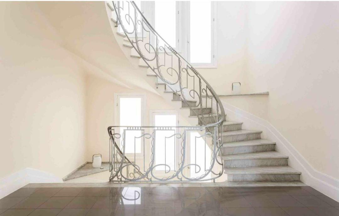The Gatsby Mansion Villa Antibes Exterior photo